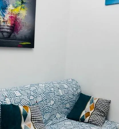 Apartment San Damaso *