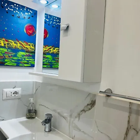 A&j San Pietro Apartment Rome