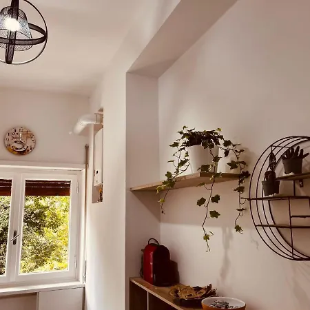 Appartement San Damaso