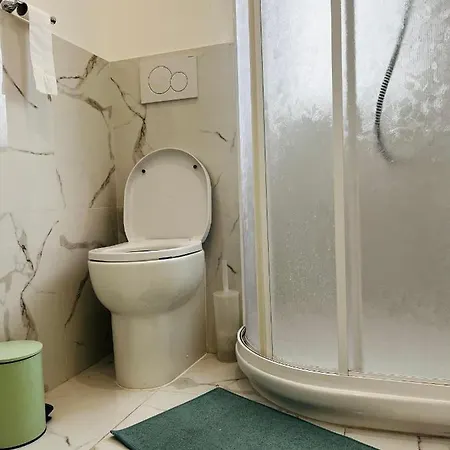 Apartment A&j San Pietro *