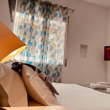 San Damaso Appartement *