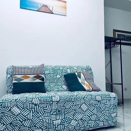 Apartment A&j San Pietro