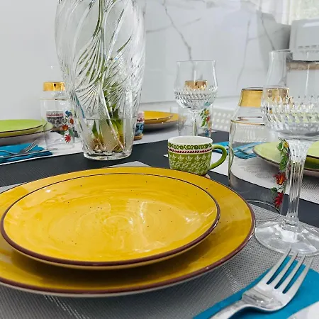 A&j San Pietro Apartment Rome