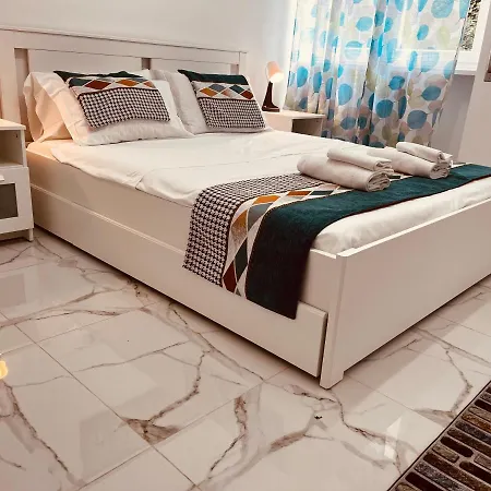 San Damaso Appartement