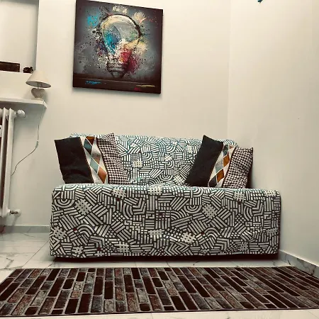 Appartement San Damaso *