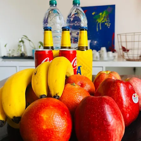 Appartement San Damaso