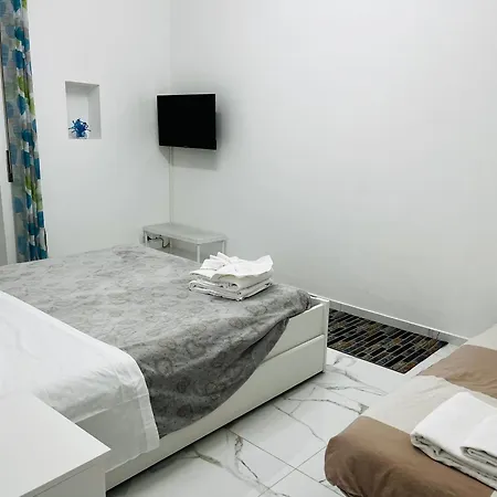Appartement San Damaso *