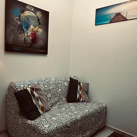 San Damaso Appartement Rome