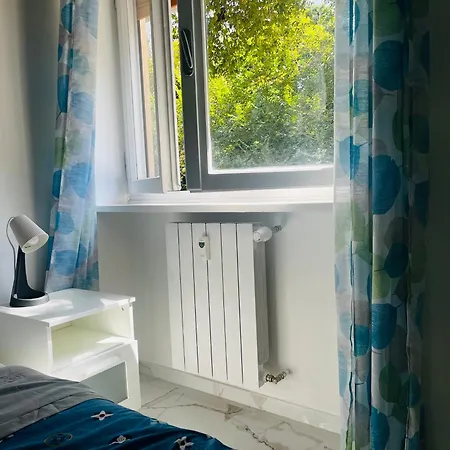 Appartement San Damaso